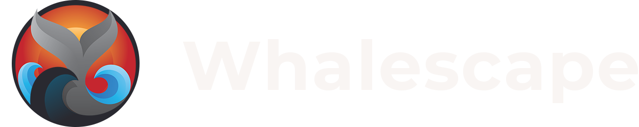 Whalescape